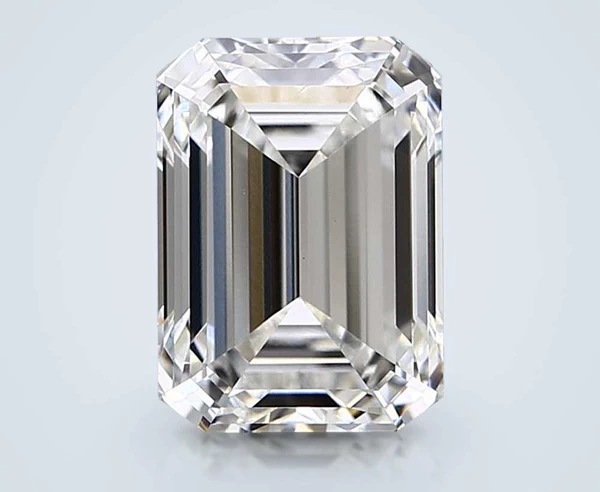 4.31 Carat · G · VS1 Rare Carat Ideal Cut