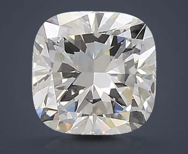 1.48 Carat · D · VS2 very good Cut