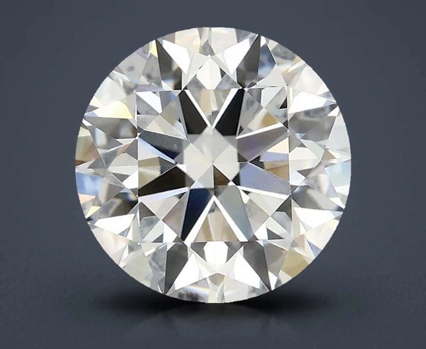 1.47 Carat · E · VS1 Rare Carat Ideal Cut
