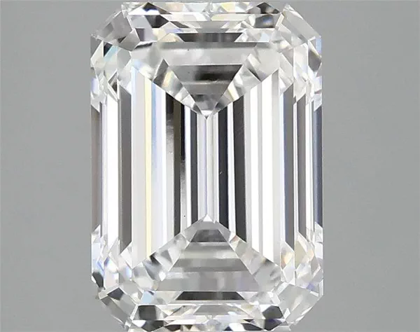 2.88 Carat · E · VS1 Rare Carat Ideal Cut