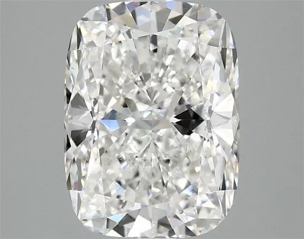 2.55 Carat · F · VS2 Rare Carat Ideal Cut