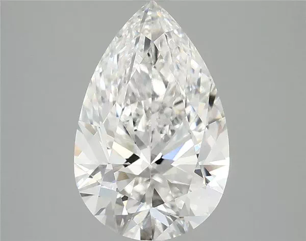 2.97 Carat · F · VVS2 Rare Carat Ideal Cut