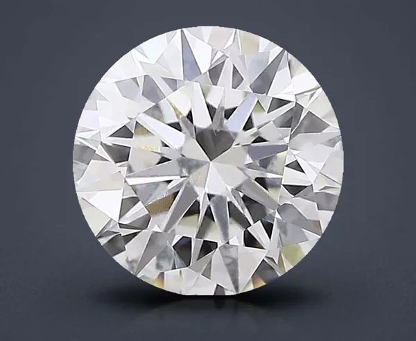 1.54 Carat · H · VVS1 excellent Cut