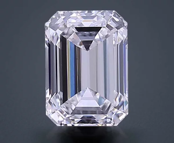 1.74 Carat · D · VVS2 Rare Carat Ideal Cut