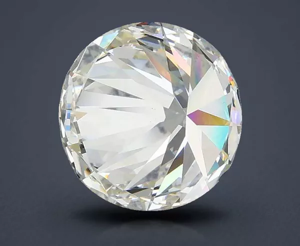 2.83 Carat · G · VS1 Rare Carat Ideal Cut
