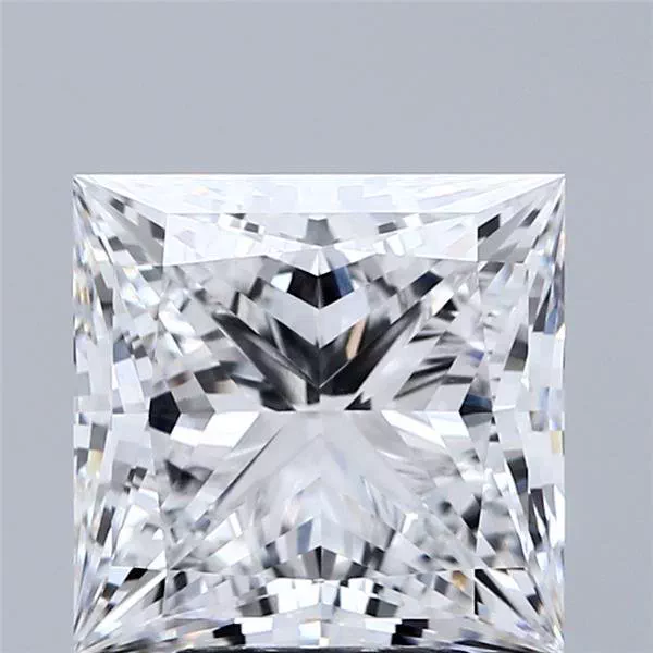 4.25 Carat · D · VS1 Rare Carat Ideal Cut