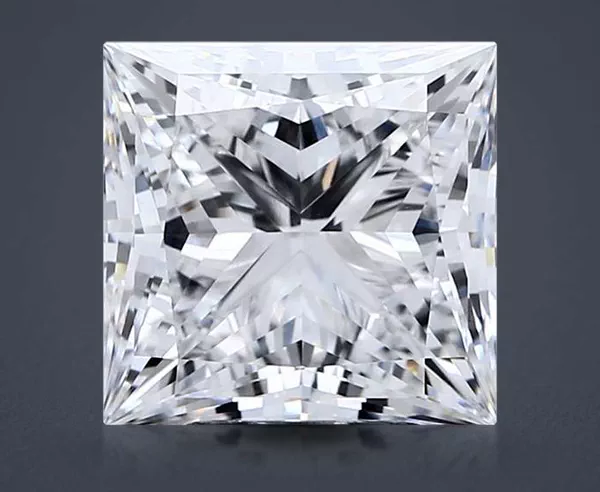 4.25 Carat · D · VS1 Rare Carat Ideal Cut