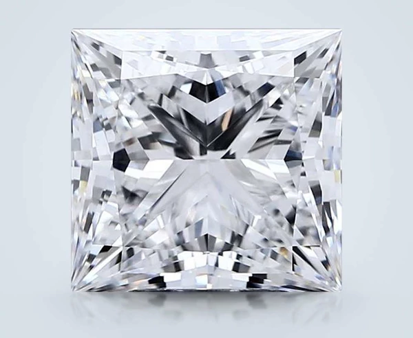 4.25 Carat · D · VS1 Rare Carat Ideal Cut