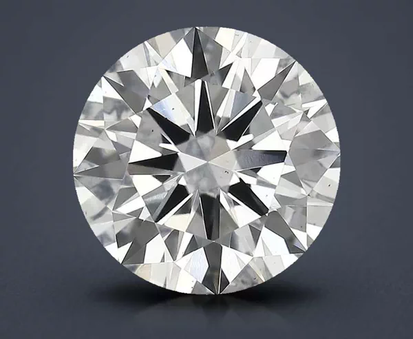 2.56 Carat · F · VS1 Rare Carat Ideal Cut
