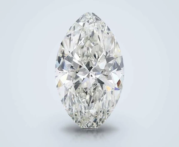 2.5 Carat · K · SI2 very good Cut