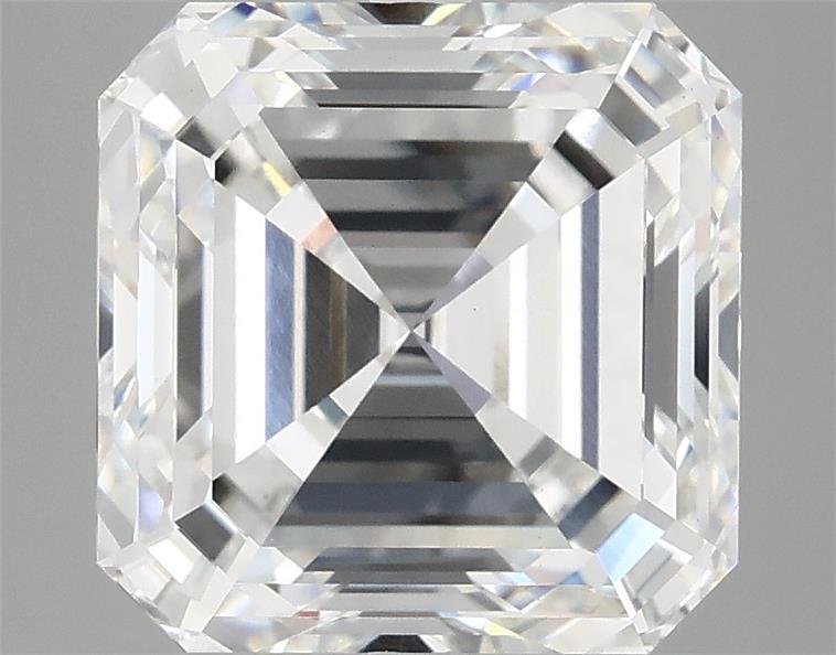 4.77 Carat · E · VS1 excellent Cut