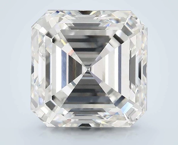 4.77 Carat · E · VS1 excellent Cut