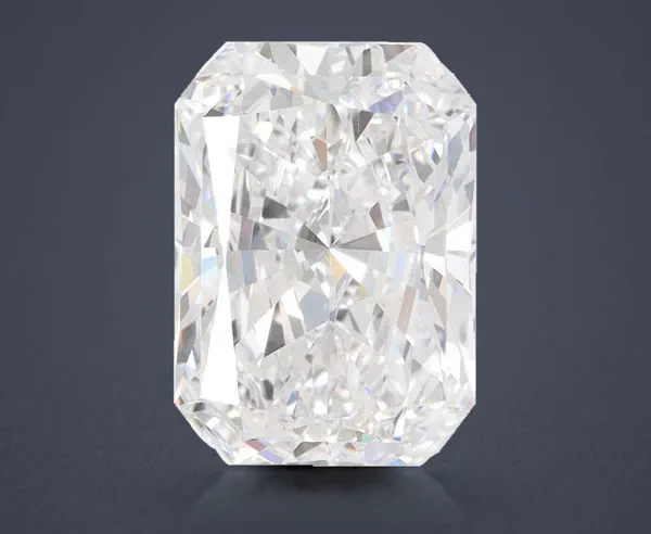 3.59 Carat · E · IF Rare Carat Ideal Cut