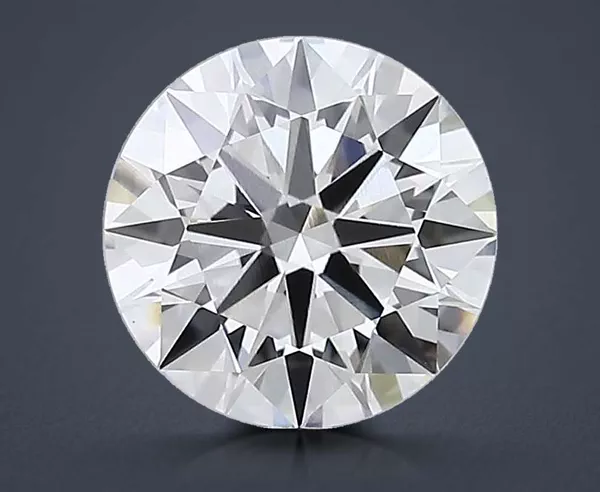 2.19 Carat · F · VS1 Rare Carat Ideal Cut
