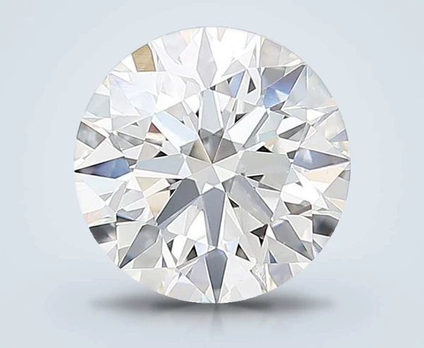 2.06 Carat · E · VVS2 Rare Carat Ideal Cut