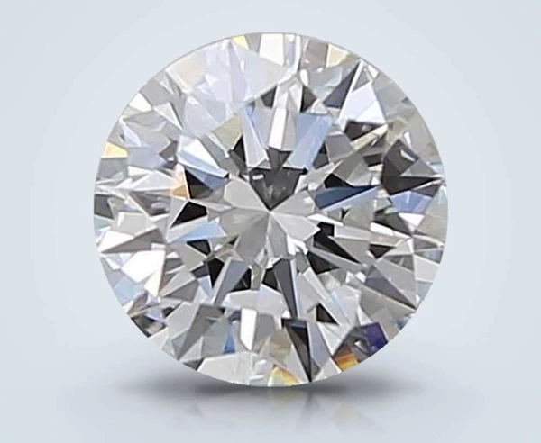 1 Carat · E · VVS2 excellent Cut