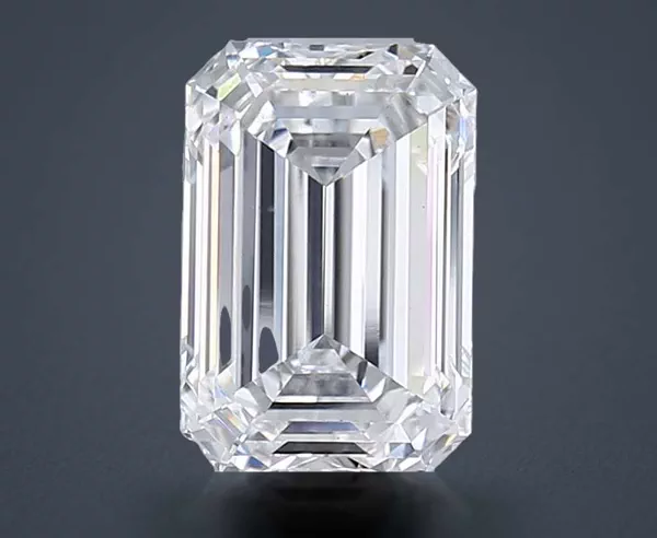 6.52 Carat · F · VS1 Rare Carat Ideal Cut