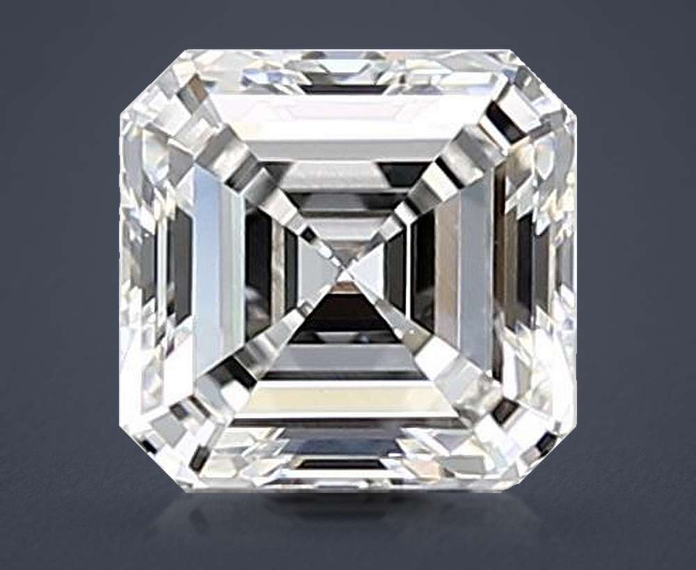 1.01 Carat · E · VVS1 very good Cut