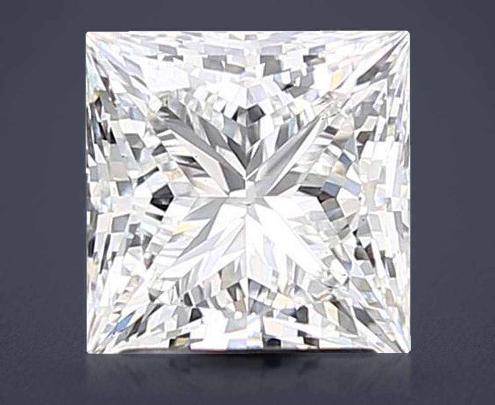 2.04 Carat · D · VS2 Rare Carat Ideal Cut