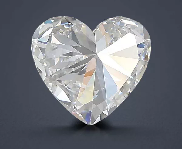 2 Carat · E · SI1 excellent Cut