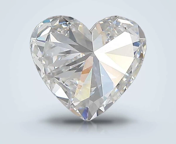 2 Carat · E · SI1 excellent Cut