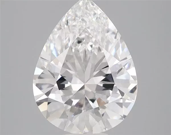 2.07 Carat · D · VS1 Rare Carat Ideal Cut