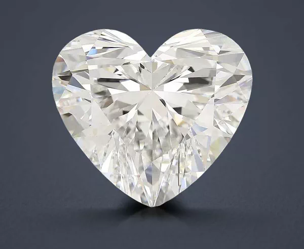 10.5 Carat · E · VVS2 Rare Carat Ideal Cut
