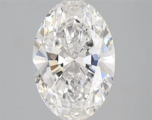 1.71 Carat · E · SI1 Rare Carat Ideal Cut