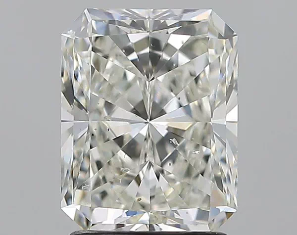 2 Carat · I · SI1 excellent Cut