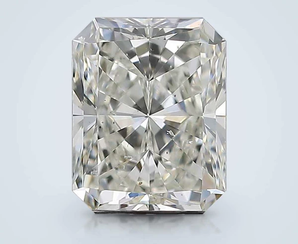 2 Carat · I · SI1 excellent Cut