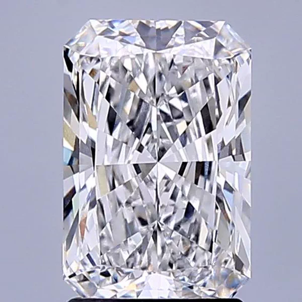 2.18 Carat · E · VS1 Rare Carat Ideal Cut