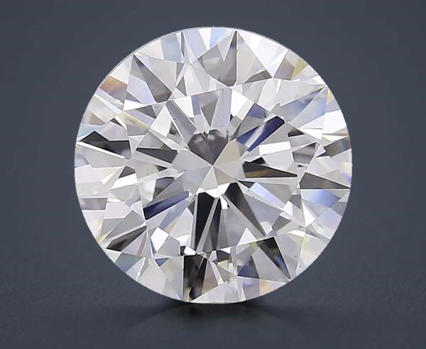 9.35 Carat · E · VS1 Rare Carat Ideal Cut