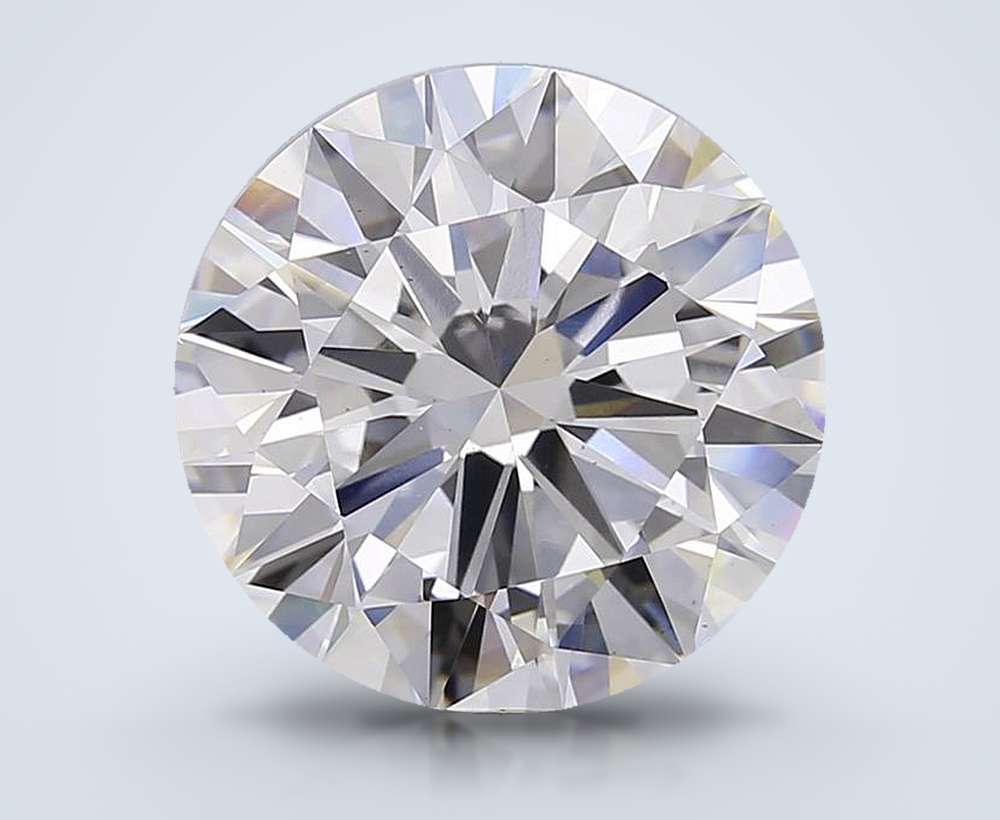9.35 Carat · E · VS1 Rare Carat Ideal Cut