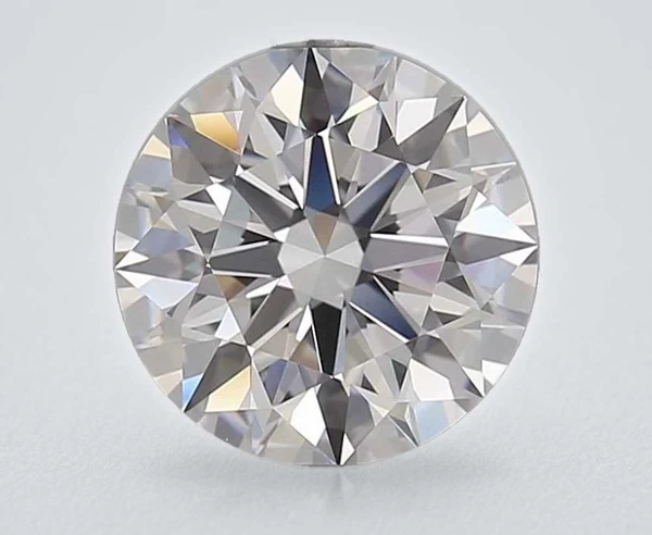 2.41 Carat · D · VVS1 Rare Carat Ideal Cut