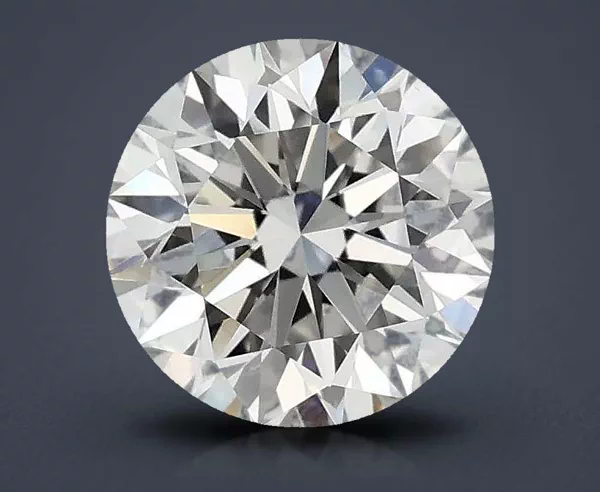 1.58 Carat · F · VS1 excellent Cut