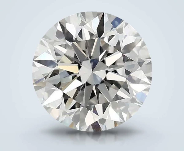 1.58 Carat · F · VS1 excellent Cut