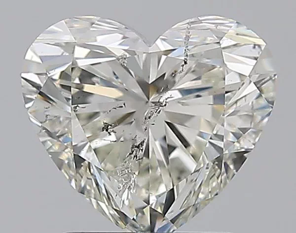 2 Carat · I · SI2 Rare Carat Ideal Cut