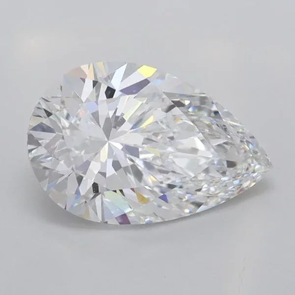1.42 Carat · D · VVS2 Rare Carat Ideal Cut