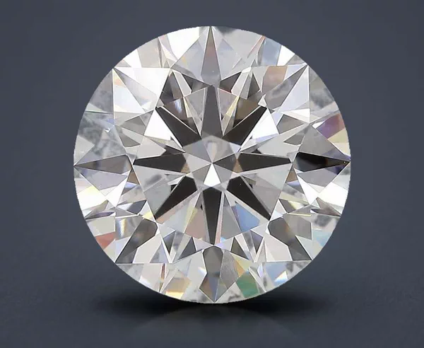 6.31 Carat · E · VVS2 excellent Cut