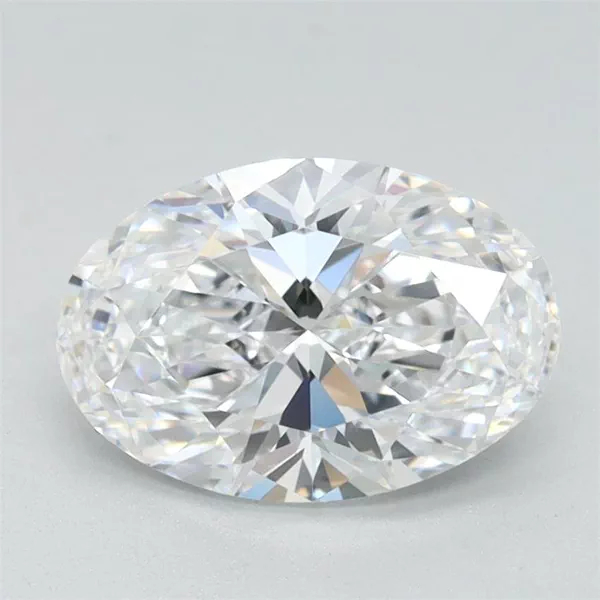1.47 Carat · D · IF Rare Carat Ideal Cut