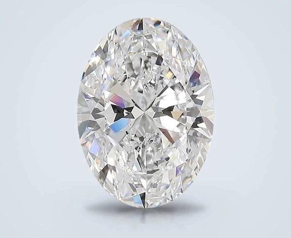 3.01 Carat · D · SI1 Rare Carat Ideal Cut
