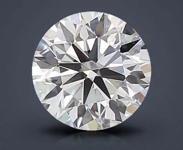 1.06 Carat · F · IF Rare Carat Ideal Cut