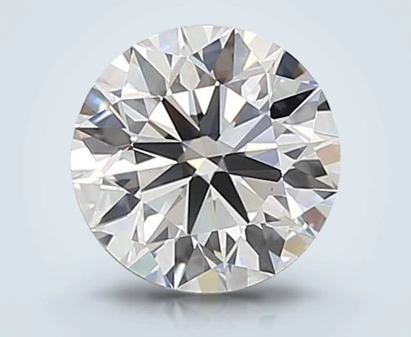 1.06 Carat · F · IF Rare Carat Ideal Cut