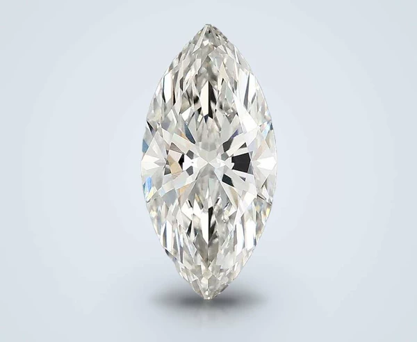 2.5 Carat · G · VVS2 Rare Carat Ideal Cut