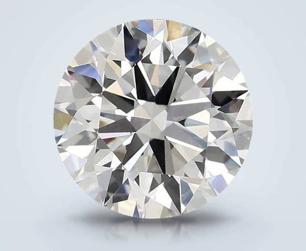 1.89 Carat · E · VVS2 ideal Cut