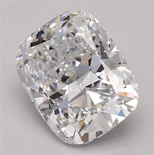 3.44 Carat · D · IF Rare Carat Ideal Cut