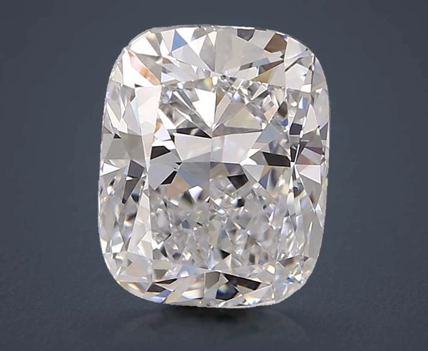 3.44 Carat · D · IF Rare Carat Ideal Cut