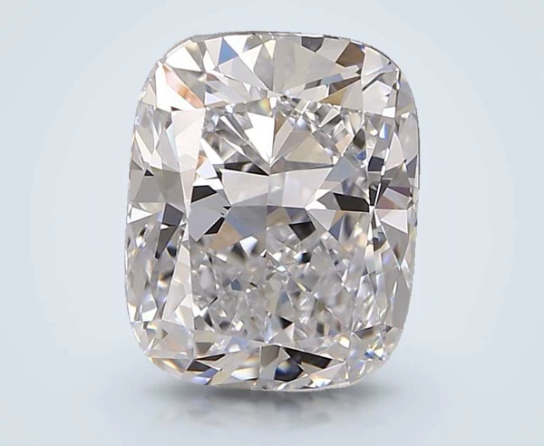 3.44 Carat · D · IF Rare Carat Ideal Cut