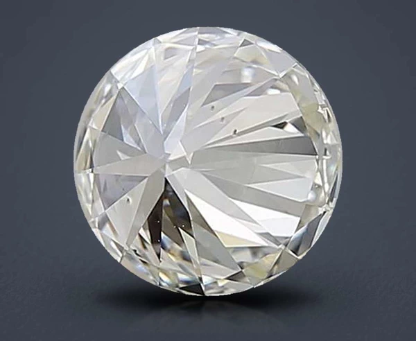 1.5 Carat · J · VS2 Rare Carat Ideal Cut