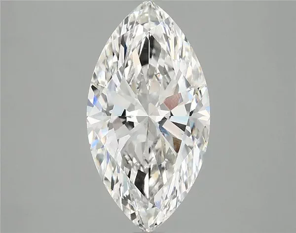 2.45 Carat · F · VS1 Rare Carat Ideal Cut